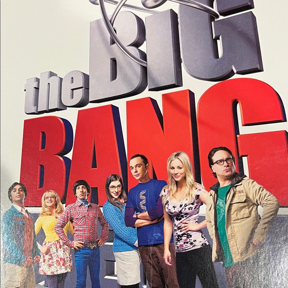 The Big Bang Theory 10th season